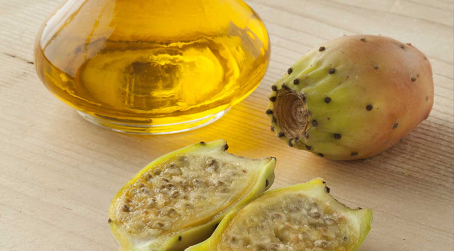 Unveiling the Moroccan Beauty Secret: Prickly Pear Seed Oil